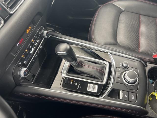 used 2023 Mazda CX-5 car, priced at $26,900