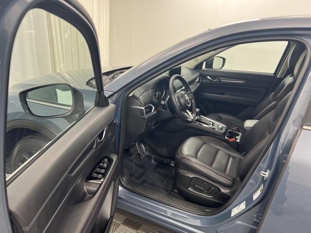 used 2023 Mazda CX-5 car, priced at $26,900