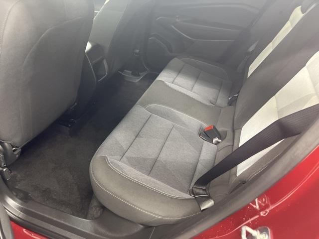 used 2024 Chevrolet Trax car, priced at $20,300