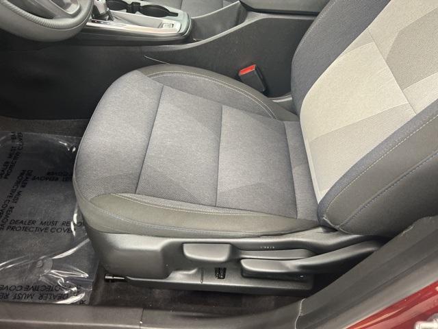 used 2024 Chevrolet Trax car, priced at $20,300