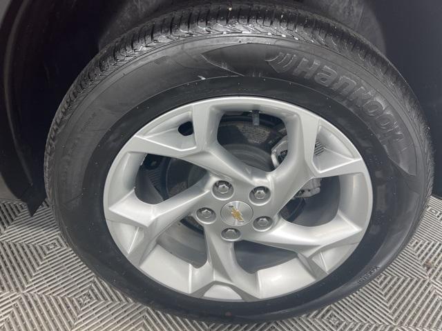 used 2024 Chevrolet Trax car, priced at $20,300