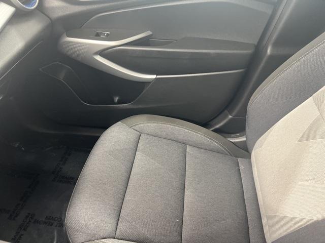 used 2024 Chevrolet Trax car, priced at $20,300