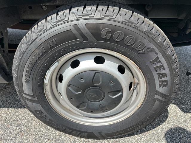used 2020 Ford Transit-350 car, priced at $34,900
