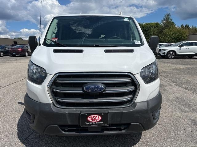 used 2020 Ford Transit-350 car, priced at $34,900