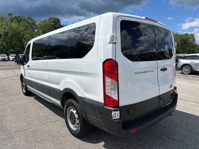 used 2020 Ford Transit-350 car, priced at $34,900