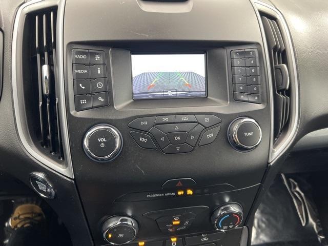 used 2019 Ford Edge car, priced at $16,900