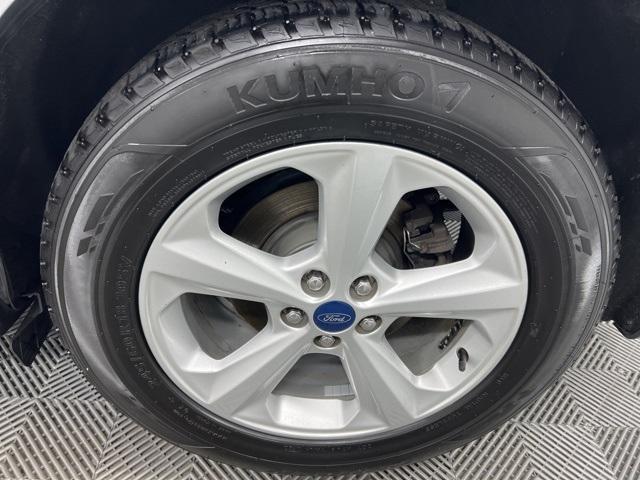used 2019 Ford Edge car, priced at $16,900