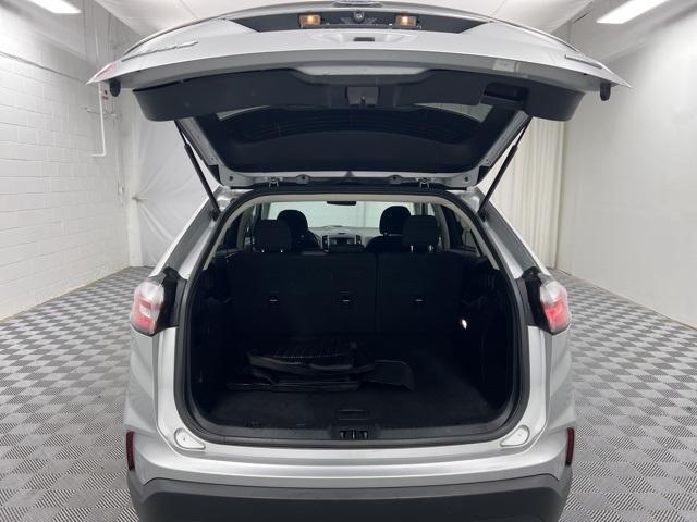 used 2019 Ford Edge car, priced at $16,900