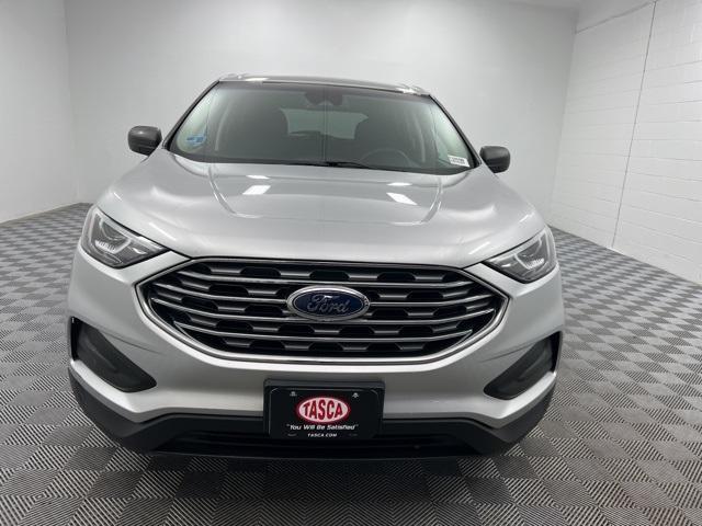 used 2019 Ford Edge car, priced at $16,900