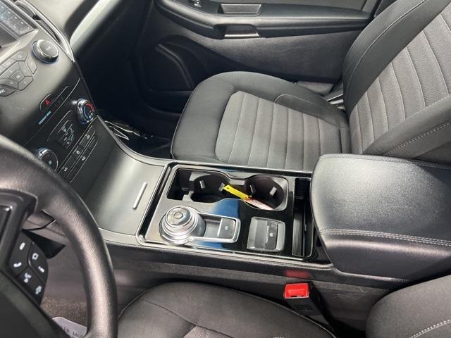used 2019 Ford Edge car, priced at $16,900