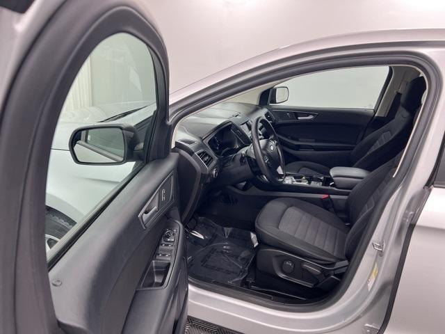 used 2019 Ford Edge car, priced at $16,900