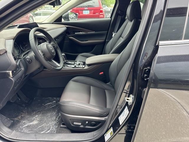 new 2025 Mazda CX-30 car, priced at $32,492