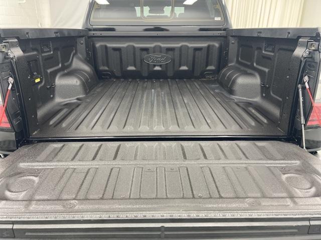 used 2024 Ford Ranger car, priced at $59,900