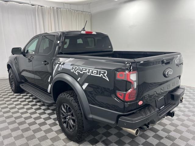 used 2024 Ford Ranger car, priced at $59,900