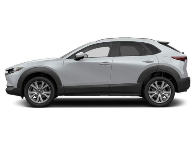 new 2026 Mazda CX-30 car, priced at $31,745