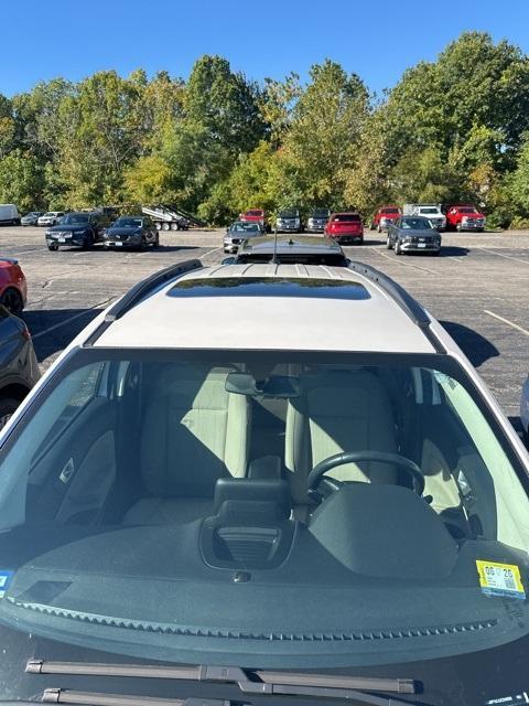 used 2018 Ford EcoSport car, priced at $13,900