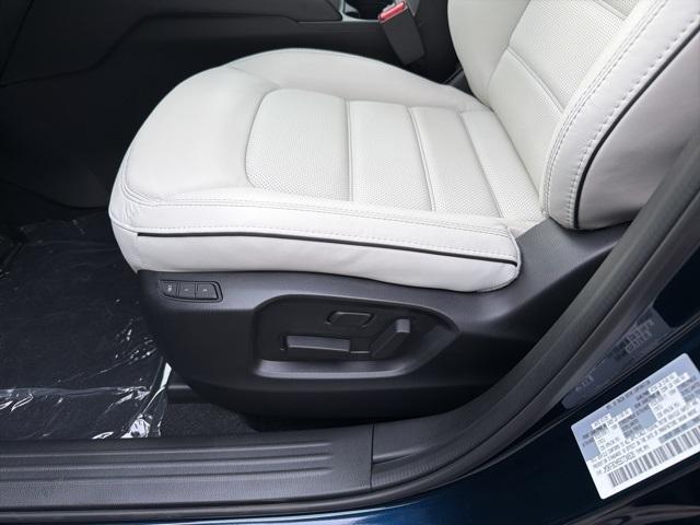 new 2025 Mazda CX-5 car, priced at $31,551