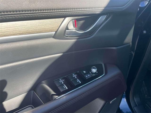 used 2021 Mazda CX-5 car, priced at $25,900