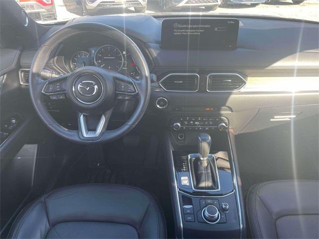 used 2021 Mazda CX-5 car, priced at $25,900