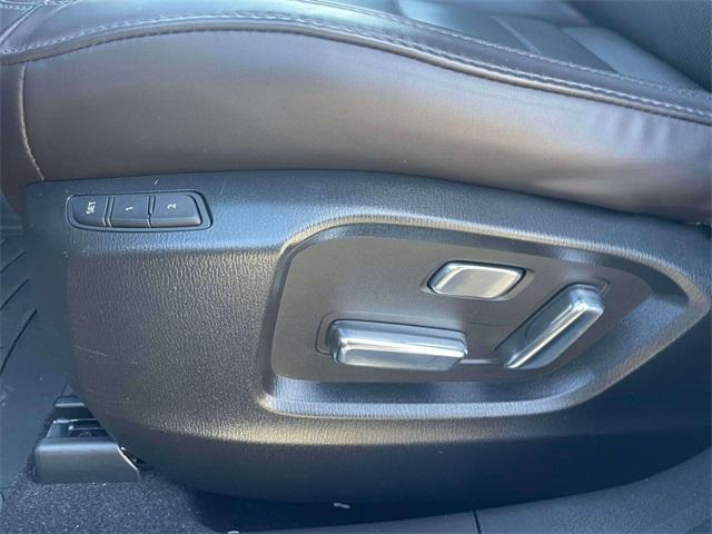 used 2021 Mazda CX-5 car, priced at $25,900