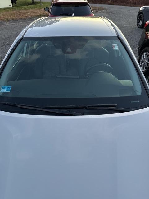 used 2023 Toyota Camry car, priced at $26,900