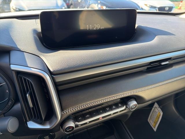 new 2026 Mazda CX-50 car, priced at $40,860