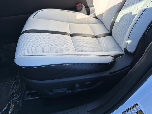 new 2026 Mazda CX-50 car, priced at $40,860