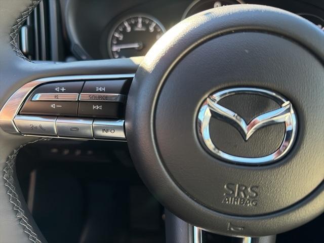 new 2026 Mazda CX-50 car, priced at $40,860