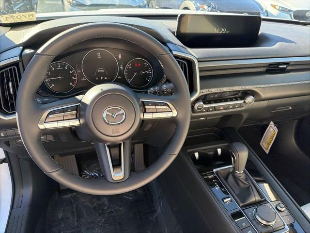 new 2026 Mazda CX-50 car, priced at $40,860