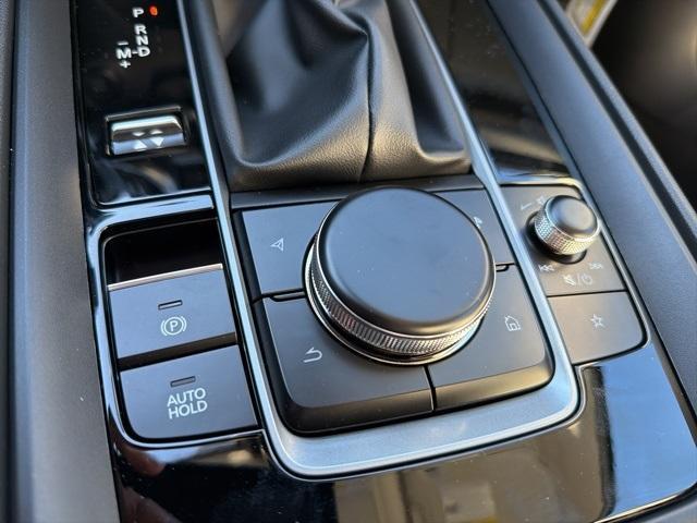 new 2026 Mazda CX-50 car, priced at $40,860