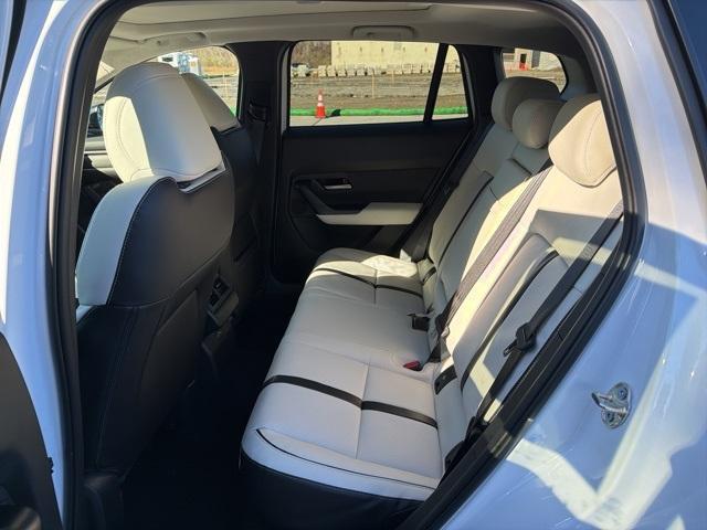 new 2026 Mazda CX-50 car, priced at $40,860