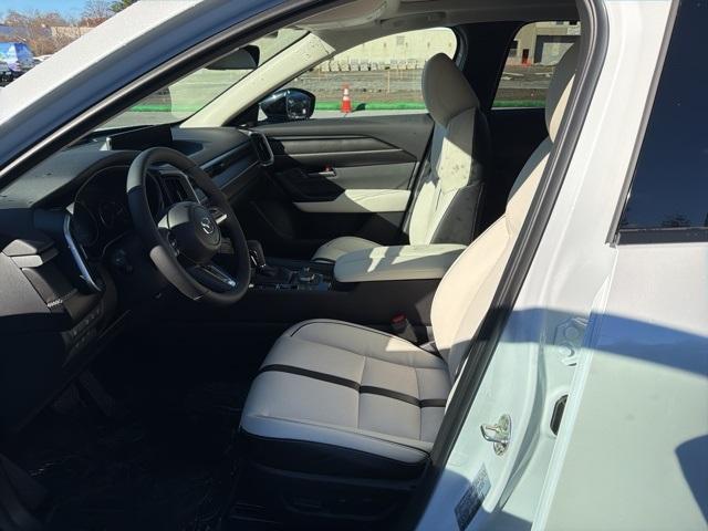 new 2026 Mazda CX-50 car, priced at $40,860