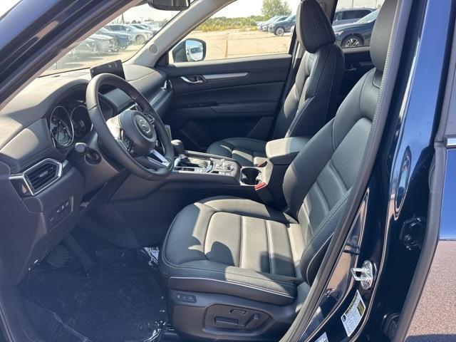 new 2025 Mazda CX-5 car, priced at $31,036