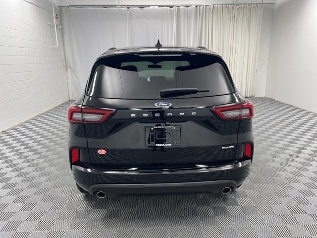 used 2023 Ford Escape car, priced at $26,899