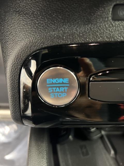 used 2023 Ford Escape car, priced at $26,899