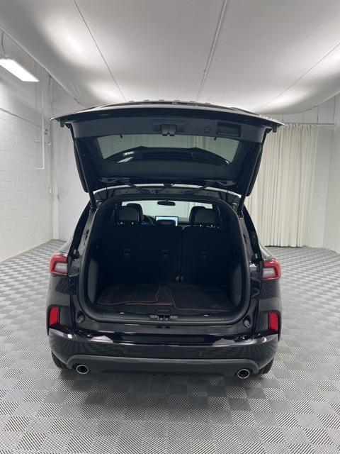 used 2023 Ford Escape car, priced at $26,899