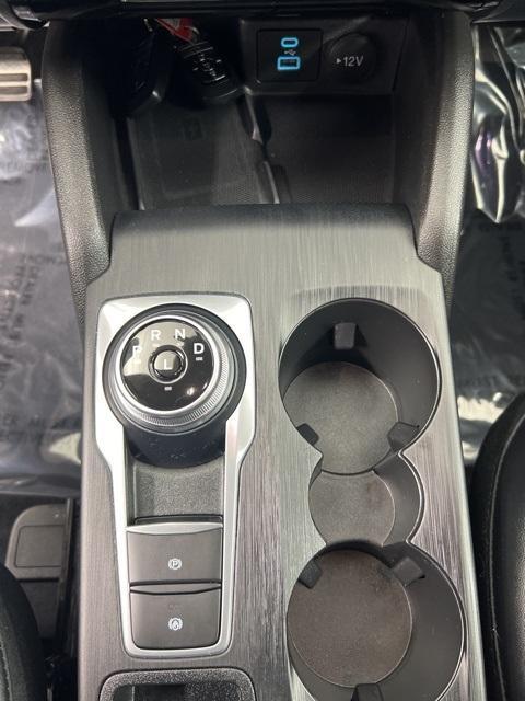 used 2023 Ford Escape car, priced at $26,899
