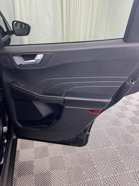 used 2023 Ford Escape car, priced at $26,899