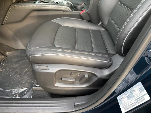new 2025 Mazda CX-5 car, priced at $35,755