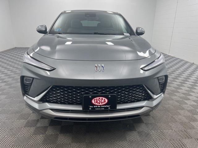 used 2024 Buick Envista car, priced at $27,400