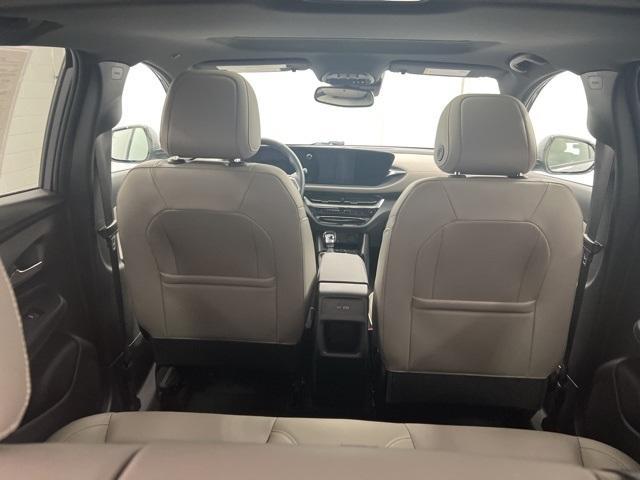 used 2024 Buick Envista car, priced at $27,400