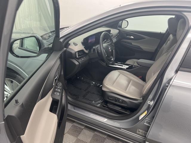 used 2024 Buick Envista car, priced at $27,400