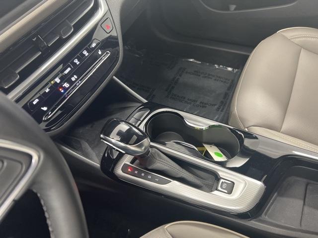 used 2024 Buick Envista car, priced at $27,400