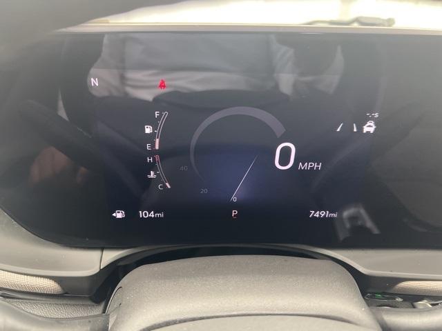 used 2024 Buick Envista car, priced at $27,400