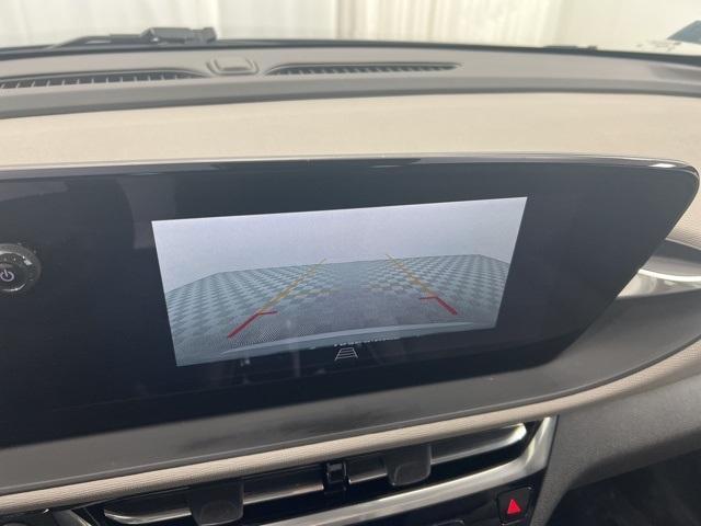 used 2024 Buick Envista car, priced at $27,400