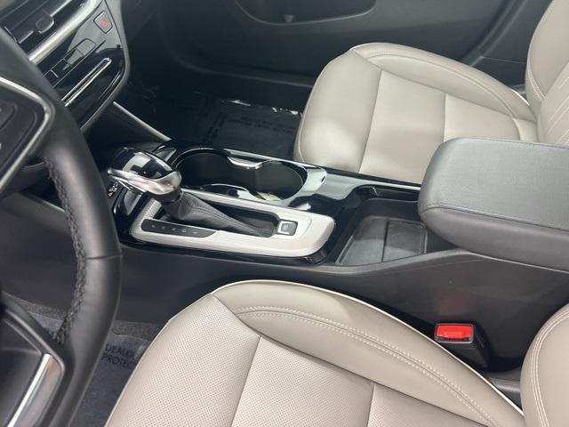 used 2024 Buick Envista car, priced at $27,400