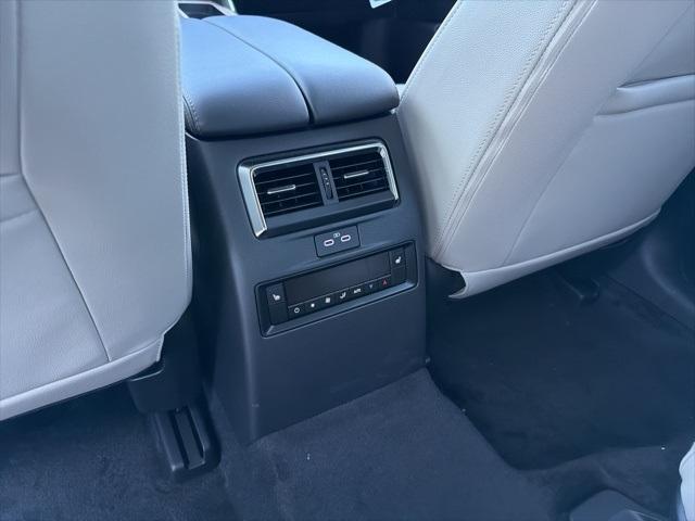 new 2026 Mazda CX-90 car, priced at $49,330