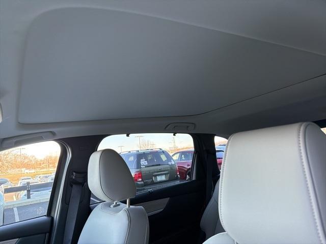 new 2026 Mazda CX-90 car, priced at $49,330