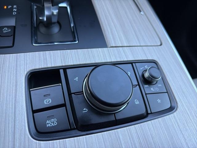 new 2026 Mazda CX-90 car, priced at $49,330