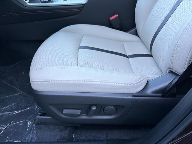 new 2026 Mazda CX-90 car, priced at $49,330